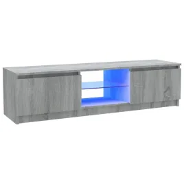 szafka-pod-tv-z-led-szary-dab-sonoma-120x30x36-cm