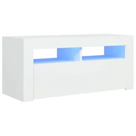 szafka-pod-tv-z-oswietleniem-led-biala-90x35x40-cm
