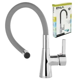 fala-bateria-kuchenna-zlewozmywakowa-stojaca-flexible-j-szara-75710