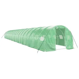 szklarnia-ze-stalowa-rama-zielona-60-m-20x3x2-m
