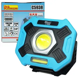 richmann-lampa-halogenowa-akumulator-przenosna-20w-led-2200lm-6000mah-c5938