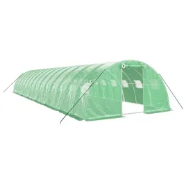 szklarnia-ze-stalowa-rama-zielona-56-m-14x4x2-m