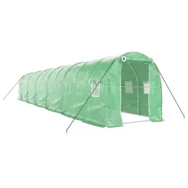 szklarnia-ze-stalowa-rama-zielona-24-m-12x2x2-m