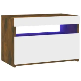 szafka-pod-tv-z-oswietleniem-led-przydymiony-dab-60x35x40-cm