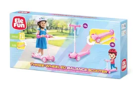 trojkolowa-hulajnoga-elefun-18m-rozowa-pink