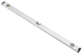 poziomica-budowlana-diamanto-standard-100cm-srebrna-poziom-pion
