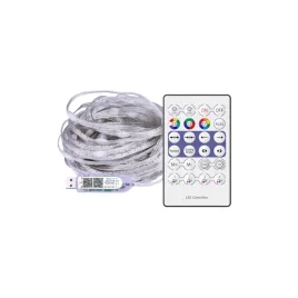 eko-light-girlanda-wizard-pchelka-10m-100-led-rgb-zmiana-kolorow-ek1387