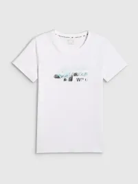 4f-t-shirt-damski-okragly-dekolt-f2775-biala-xs
