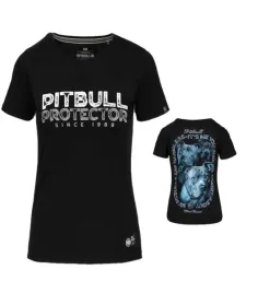 pitbull-west-coast-t-shirt-damska-koszulka-protector-czarny-black-l