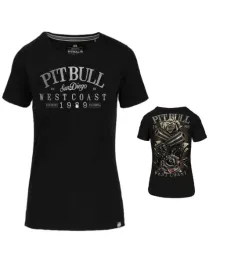 pitbull-west-coast-t-shirt-damska-koszulka-player-czarny-black-l