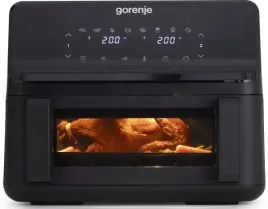 gorenje-af2700bp-frytkownica-beztluszczowa-9l-2700w-2-strefy-8-programow