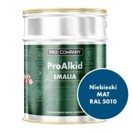 pro-alkid-szybkoschnaca-emalia-alkidowa-9l-niebieski-mat-ral-5010