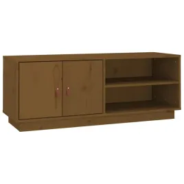 szafka-pod-tv-miodowy-braz-105x34x40-cm-lite-drewno-sosnowe