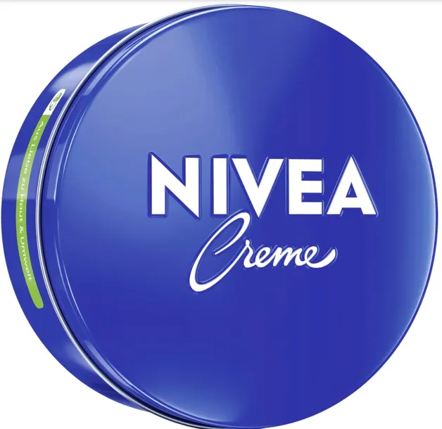 Nivea krem do ciała bogata pielęgnacja 400 ml