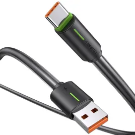 kabel-ladujacy-bicolor-usams-sj732-seria-yr-usb-c-do-3a-1m-czarny