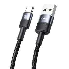 kabel-ladujacy-usams-sj718-seria-sy-3a-do-usb-c-1-2m-czarny