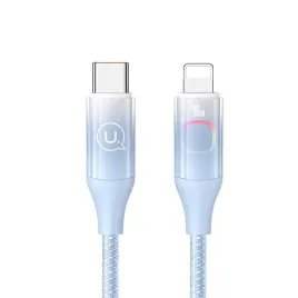 kabel-szybkoladujacy-usams-sj638-seria-xm-usb-c-do-lightning-30w-blekitny