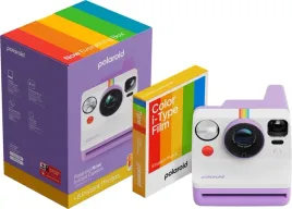 polaroid-now-gen-3-purple-bundle-with-color-film-8-photos