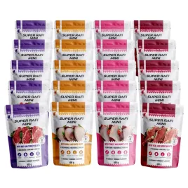 super-rafi-mini-mokra-karma-dla-psa-male-rasy-mix-smakow-20x100g