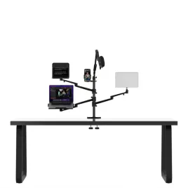 zeapon-vlogtopus-desk-mount-kit
