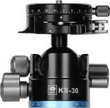 sirui-ballhead-quick-release-ks-30