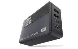 ladowarka-sieciowa-newell-gan-tech-t-power-100-w
