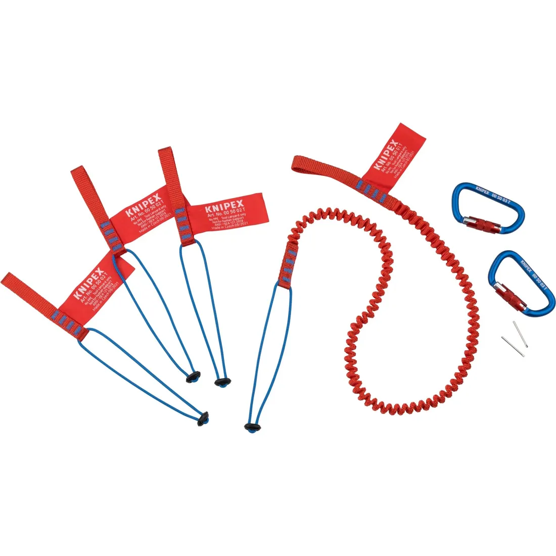 knipex-tt-tethering-system-set