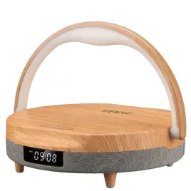 kienzle-budzik-led-ladowanie-bezprzewodowe-glosnik-bluetooth