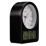 kienzle-budzik-retro-z-termometrem