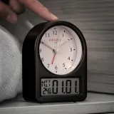 kienzle-budzik-retro-z-termometrem