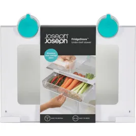 joseph-joseph-fridgestore-clear-under-shelf-storage-drawer