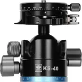 sirui-ballhead-quick-release-ks-40
