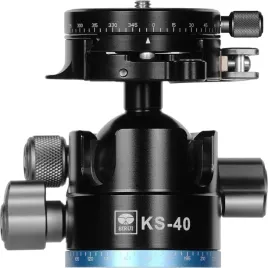 sirui-ballhead-quick-release-ks-40