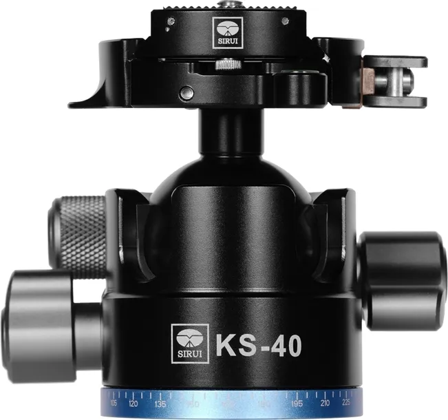 sirui-ballhead-quick-release-ks-40-stan-nowy