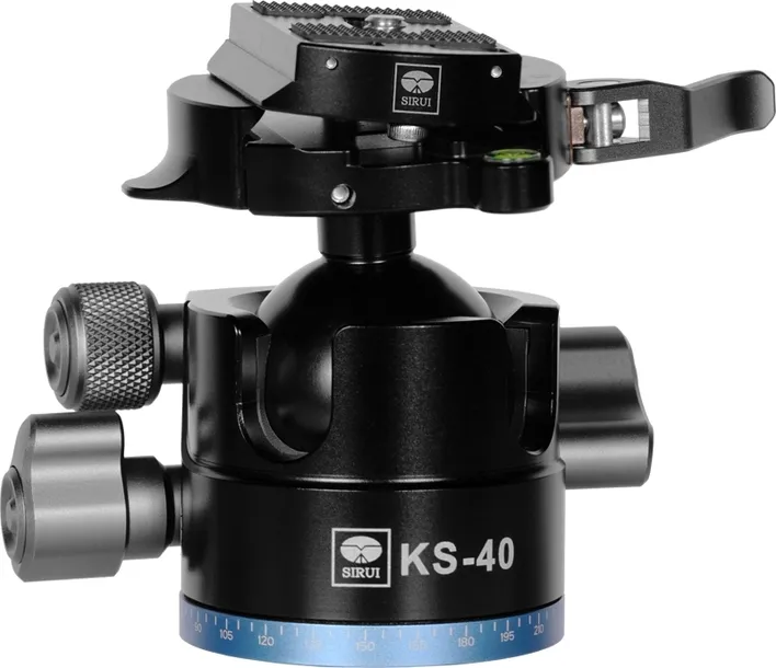 sirui-ballhead-quick-release-ks-40-wysokosc-maksymalna-9-cm