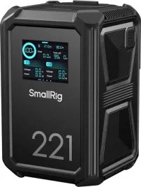 smallrig-4985-x-touch-smart-triple-proof-v-mount-battery-x221