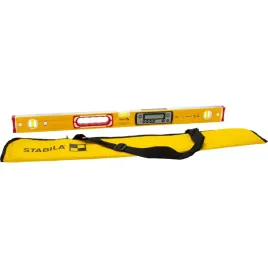 stabila-tech-196-dl-81-cm-elektronik-wasserwaage