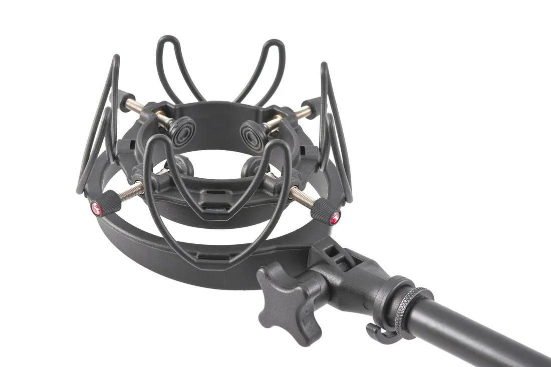 rycote-invision-usm