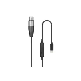 kabel-audio-saramonic-lc-xlr-lightning-xlr