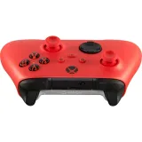 microsoft-xbox-wirel-controller-red