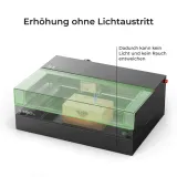 xtool-s1-riser-base-erhohung