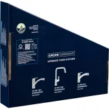 grohe-eurosmart-pull-out-singlehandle-kitchen-faucet-1-2