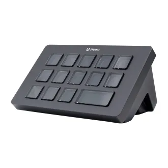 konsola-ulanzi-stream-deck-d200-stan-nowy