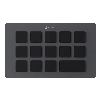 konsola-ulanzi-stream-deck-d200h-stan-nowy