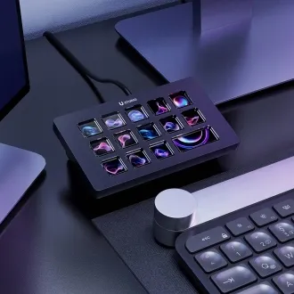 konsola-ulanzi-stream-deck-d200h-model-stream-deck-d200h-kod-producenta-d200h