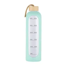butelka-szklana-kica-hydro-glass-1000-ml-zielona