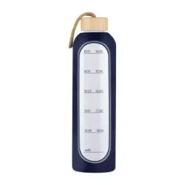 butelka-szklana-kica-hydro-glass-1000-ml-granatowa