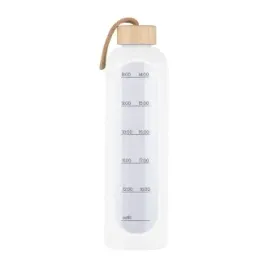 butelka-szklana-kica-hydro-glass-1000-ml-biala