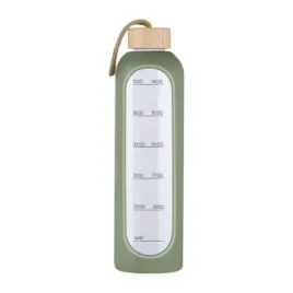 butelka-szklana-kica-hydro-glass-1000-ml-oliwkowa