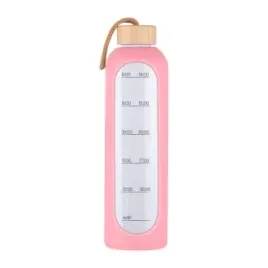 butelka-szklana-kica-hydro-glass-1000-ml-rozowa